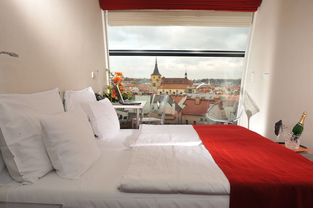 Design Metropol Hotel Prague 25/65