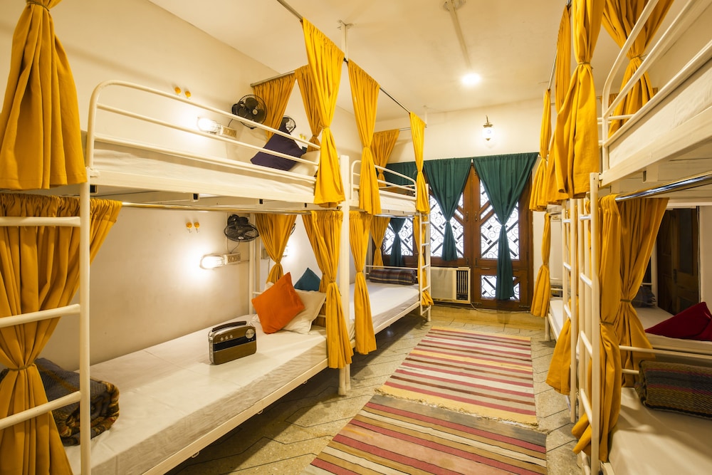 Gostops Varanasi 15/50
