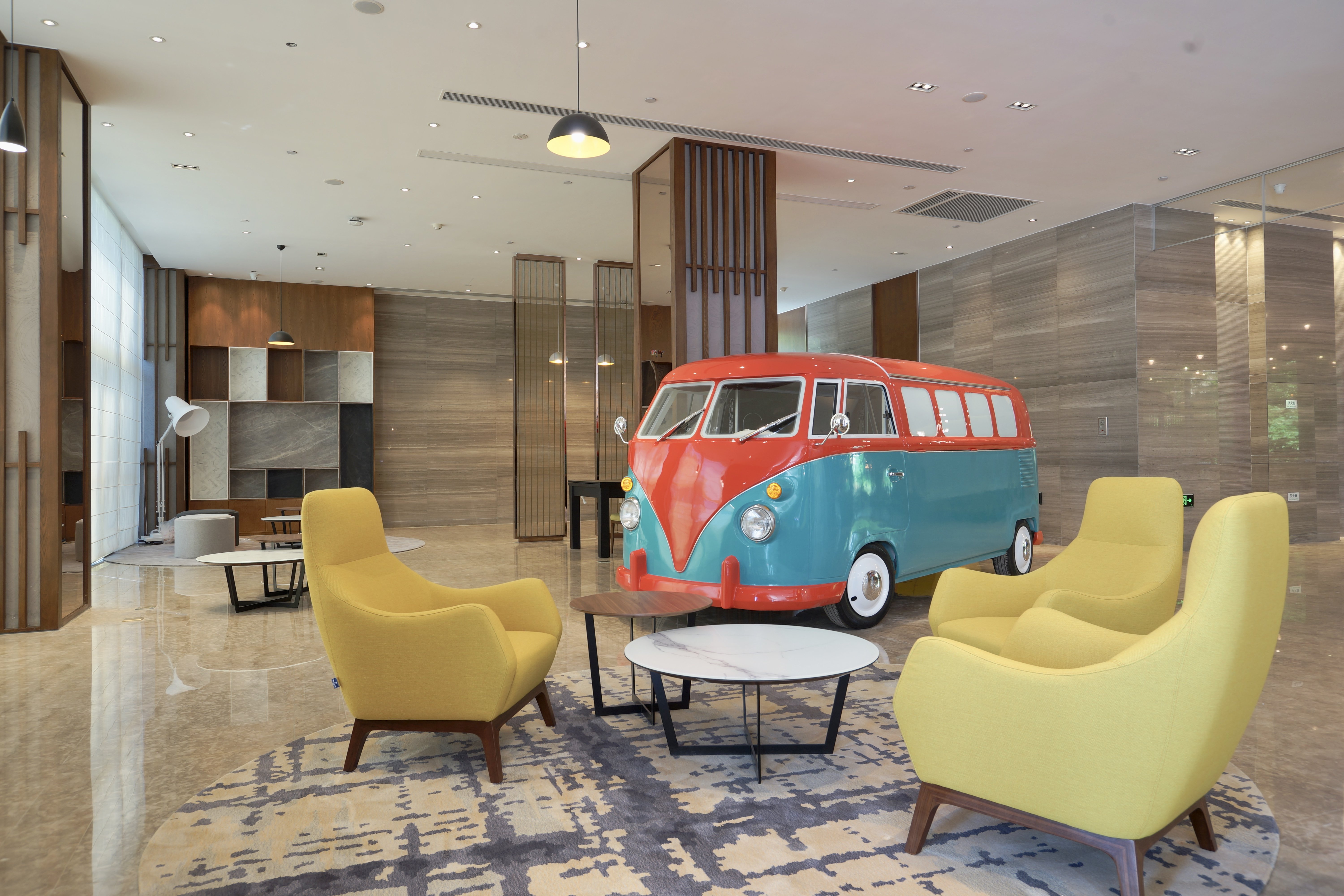 Holiday Inn Kunshan 41/71