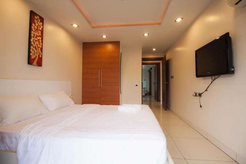Hyde公园公寓By芭堤雅Sunny Rentals(Hyde Park Residence By Pattaya Sunny Rentals) 图片5
