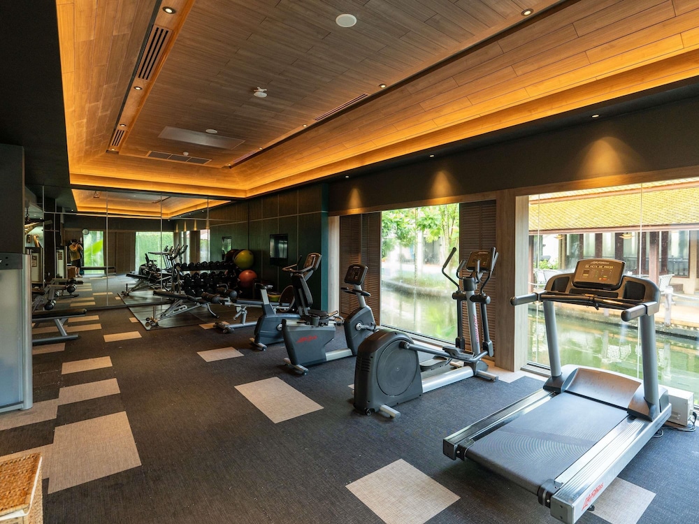 Grand Mercure Khao Lak Bangsak 26/49