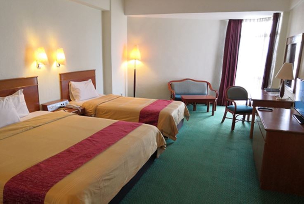 Hotel Grand Continental Kuala Terengganu 4/27