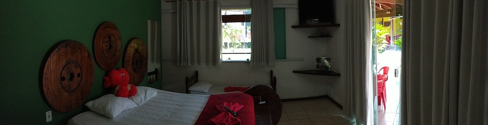 Rancho Texas Ubatuba 15/46