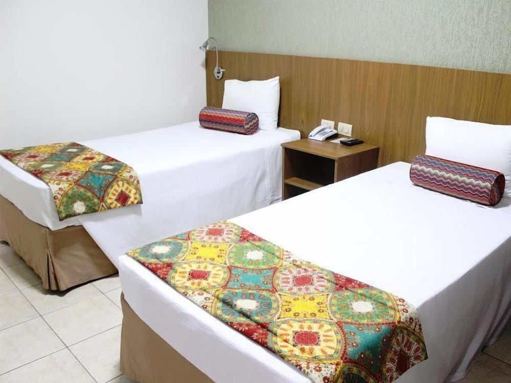 Riviera Hotel Sao Jose Do Rio Preto 13/53