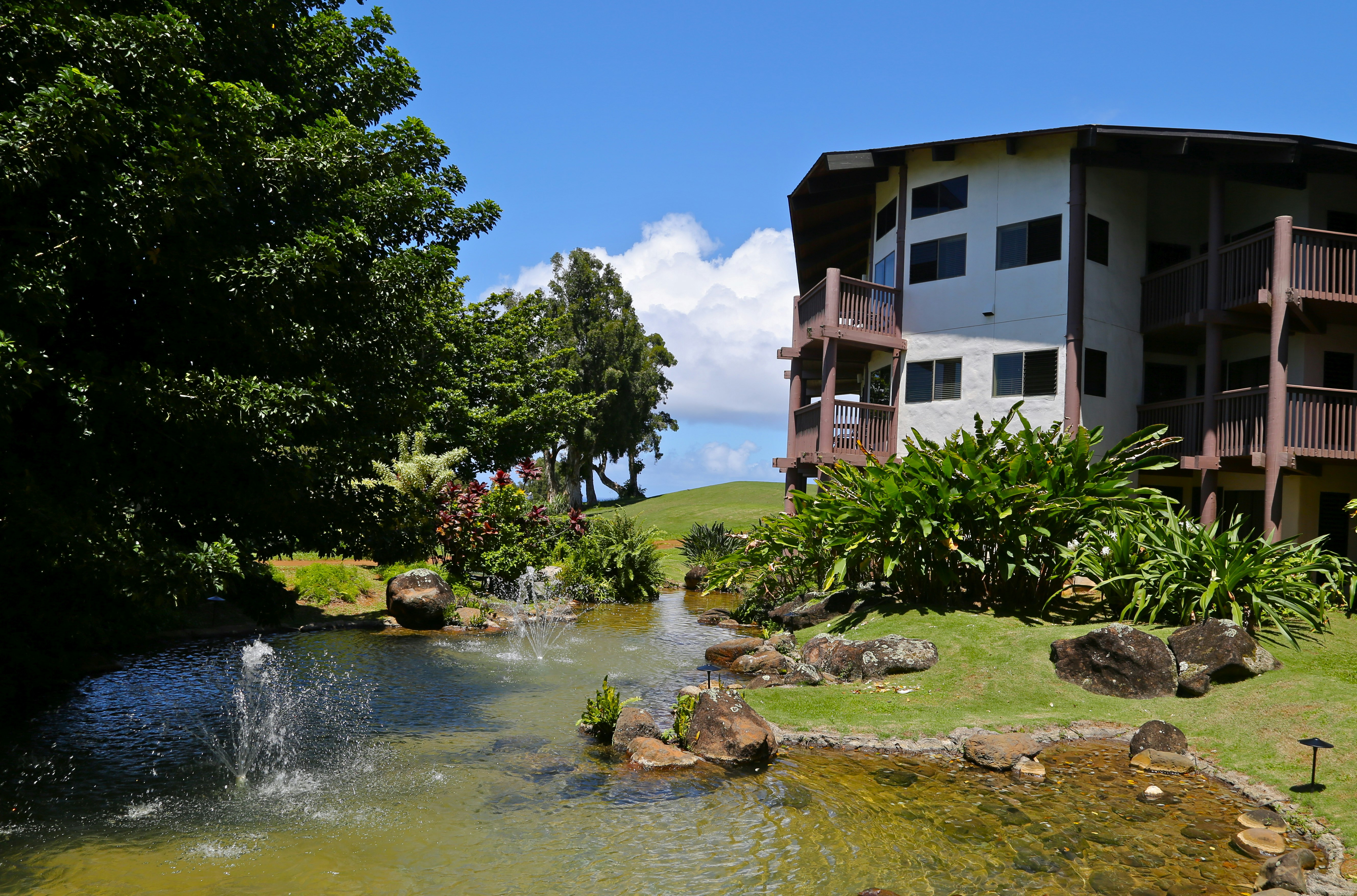 Club Wyndham Ka Eo Kai 72/84