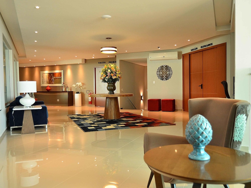 Matao Hotel Suites By Mercure (ex Matao Othon Suites) 52/73