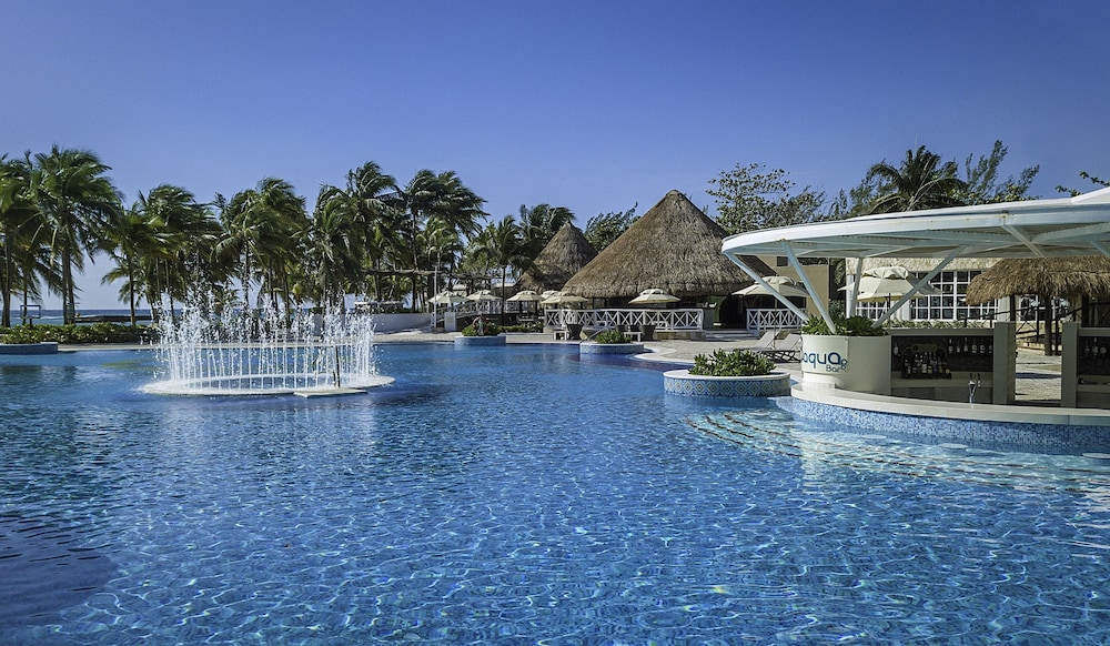 Catalonia Royal Tulum - Adults only photo1