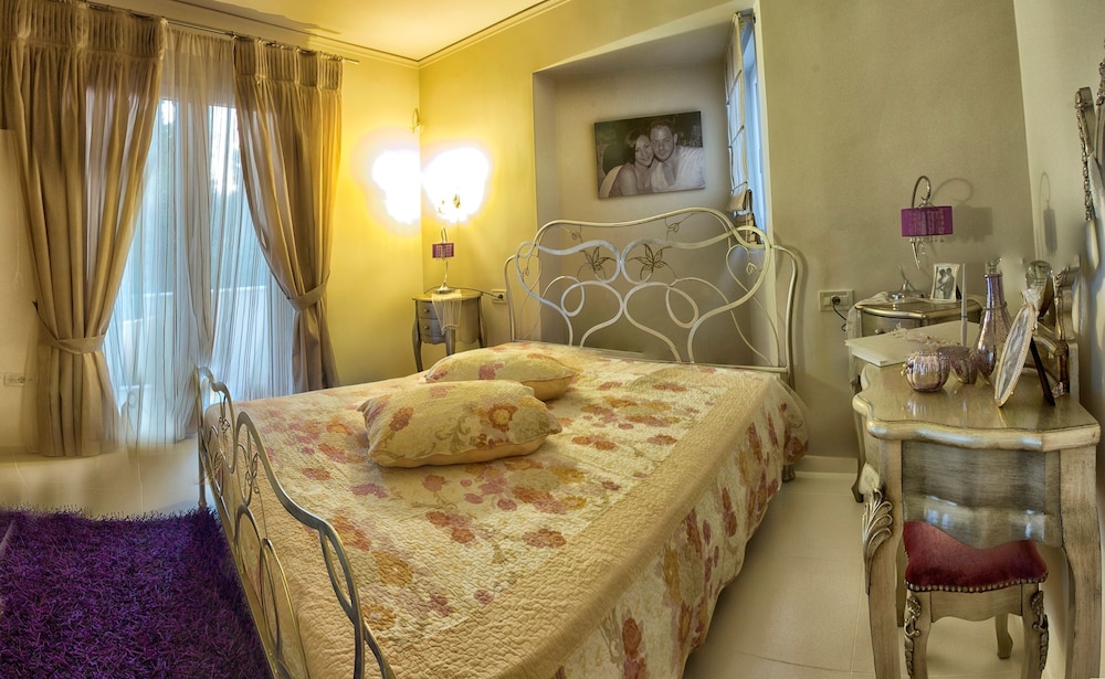 Villa Kokkalis 7/50