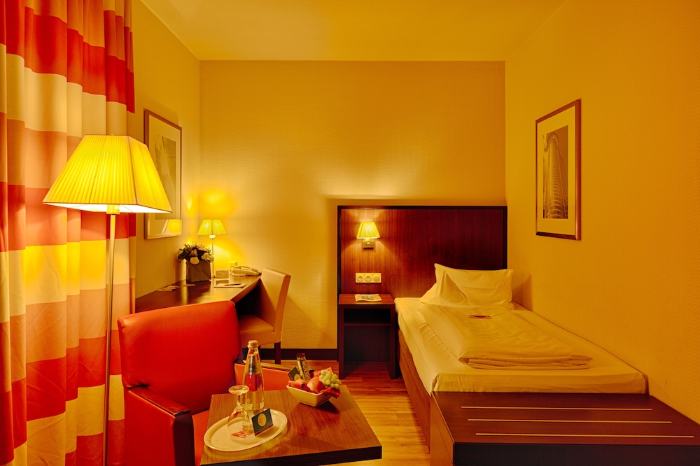 Trip Inn Frankfurt Nordwestzentrum 49/53
