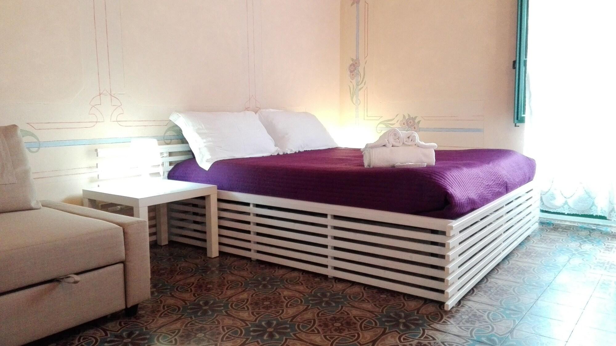 Casalicchio B&B 9/12