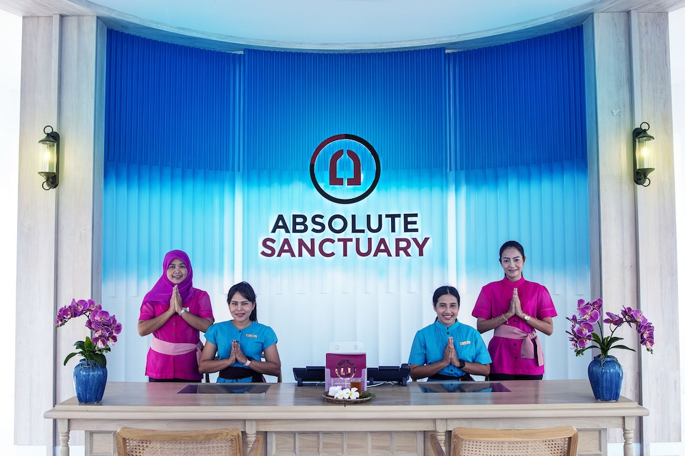 Absolute Sanctuary Hotel 5/47