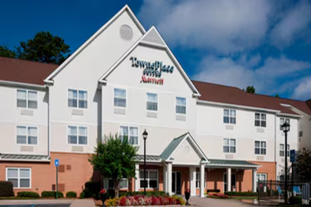 TownePlace Suites by Marriott Columbus, GA 2/20