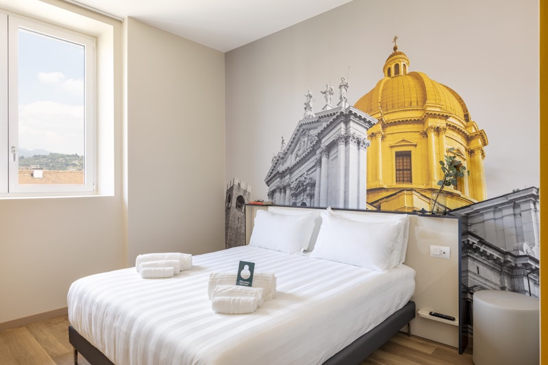 B&B Hotel Brescia 15/26