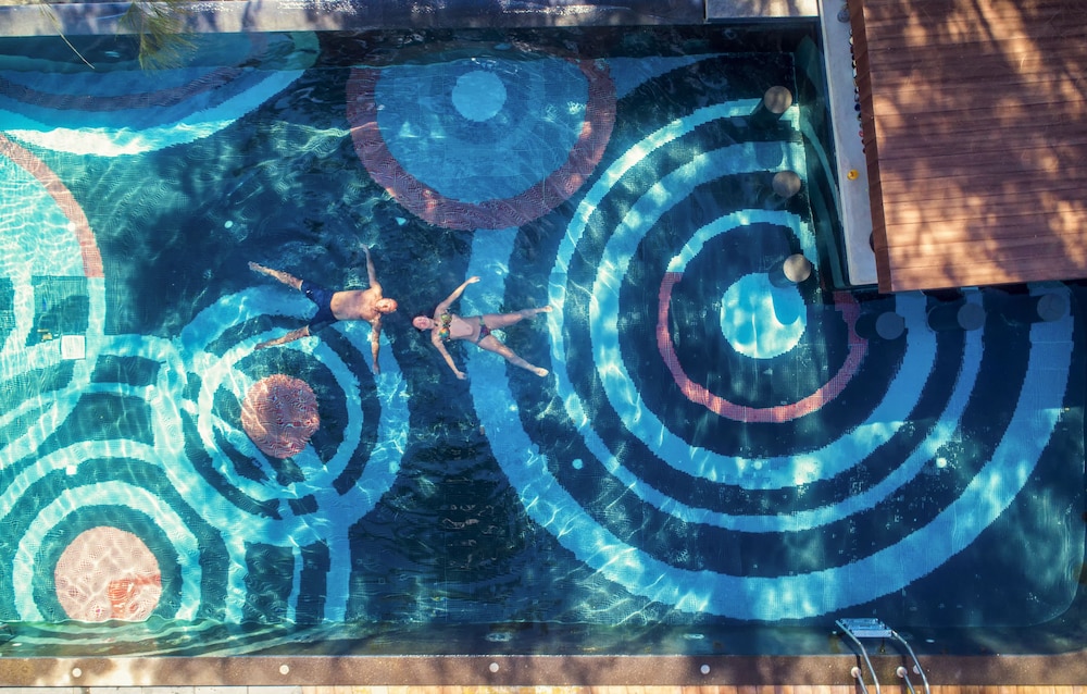 Idyllic Concept Resort 63/73