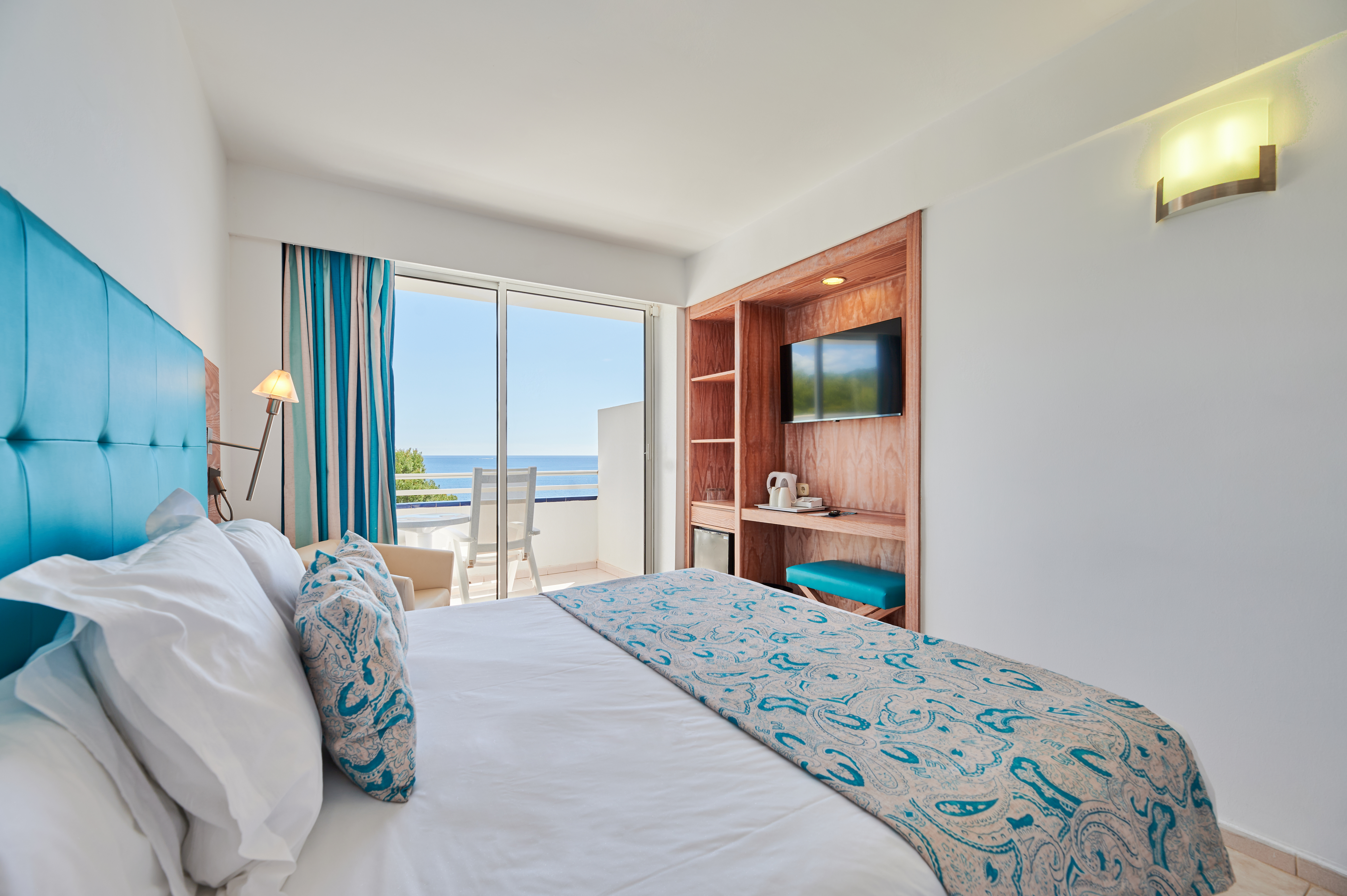 My Favorite, Superior, Single, Double Bed, Sea Front
