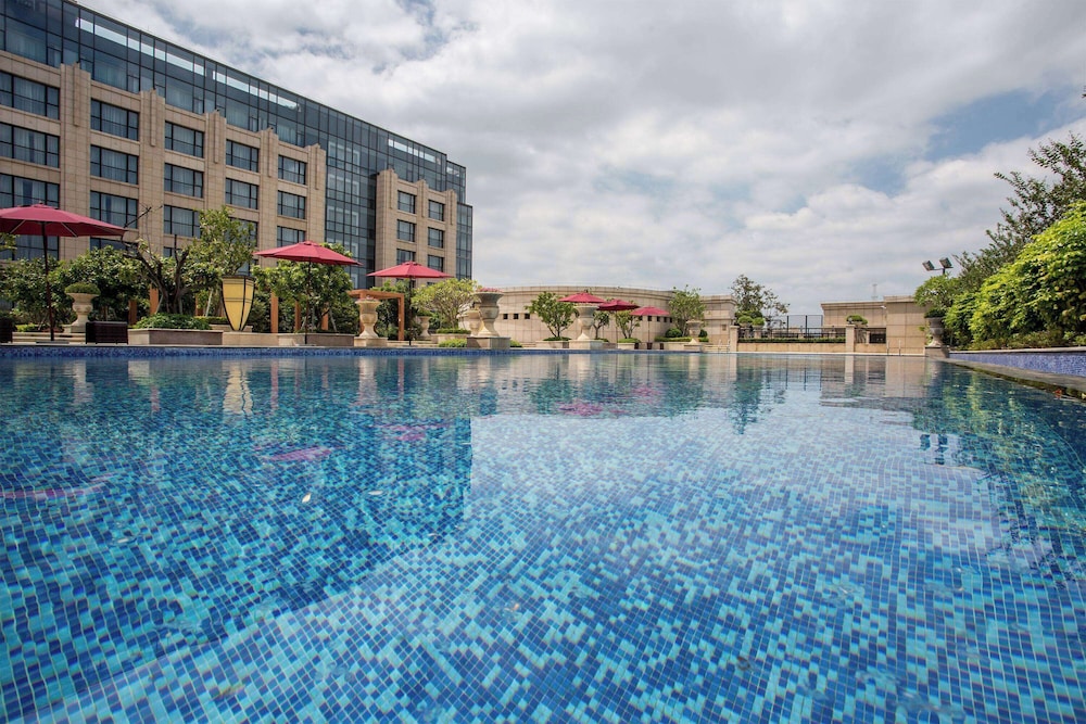 Howard Johnson By Wyndham Glory Plaza Chenghai 3/29
