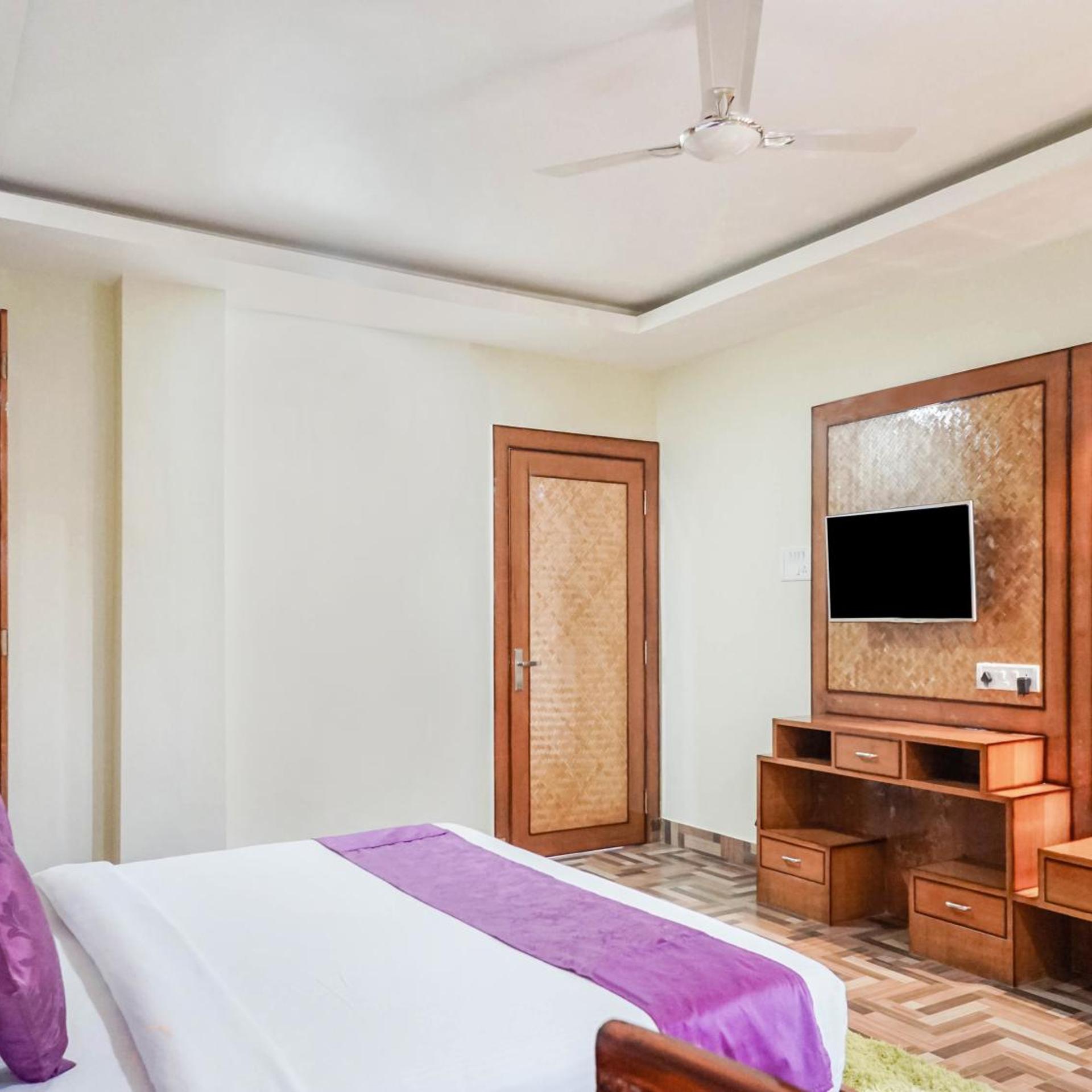 Pemaling Lords Eco Inn Guwahati 29/53