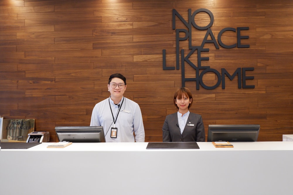 Home Hotel Xin Yi Branch 12/65