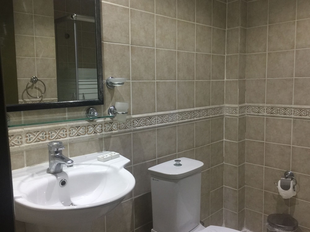 Es Apartment Turunc 28/29