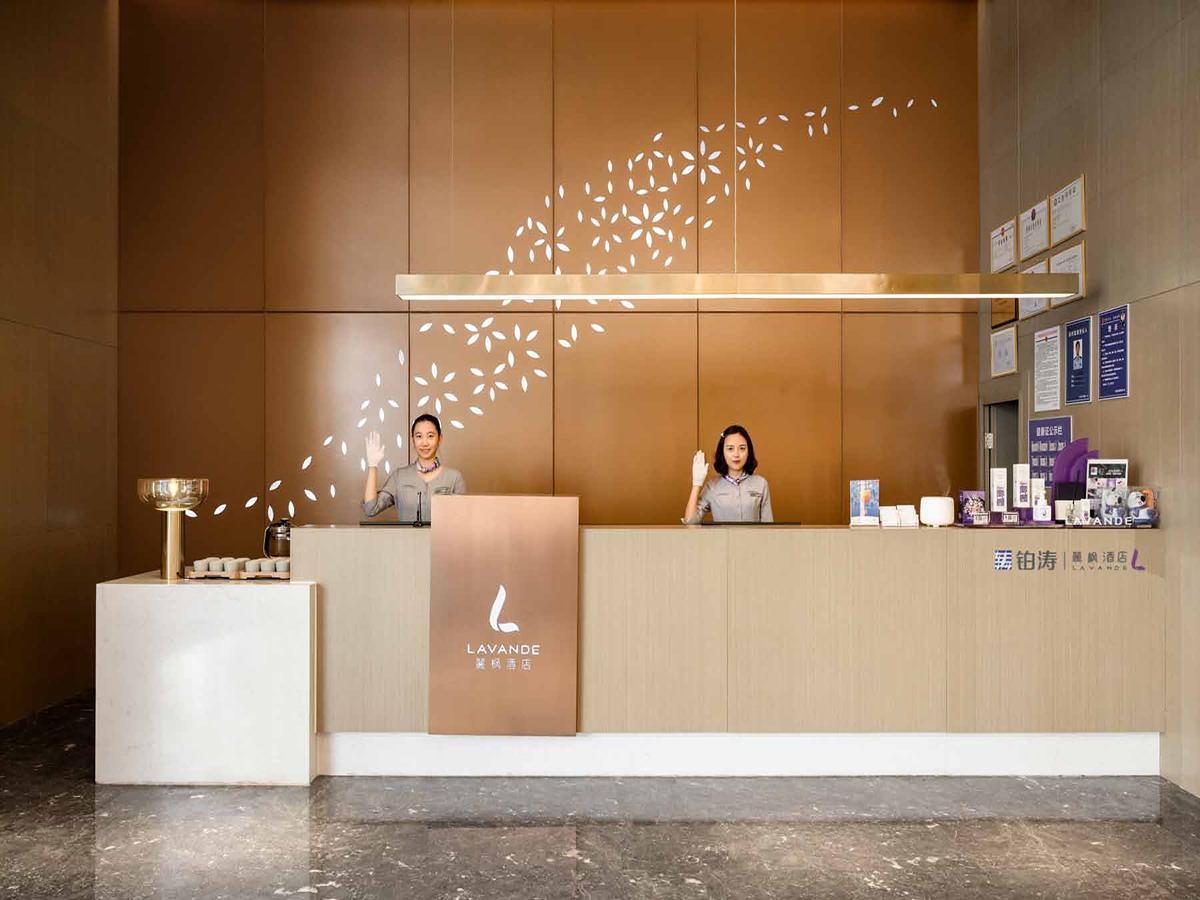 Lavande Hotel (Dongguan Songshan Lake) 6/40