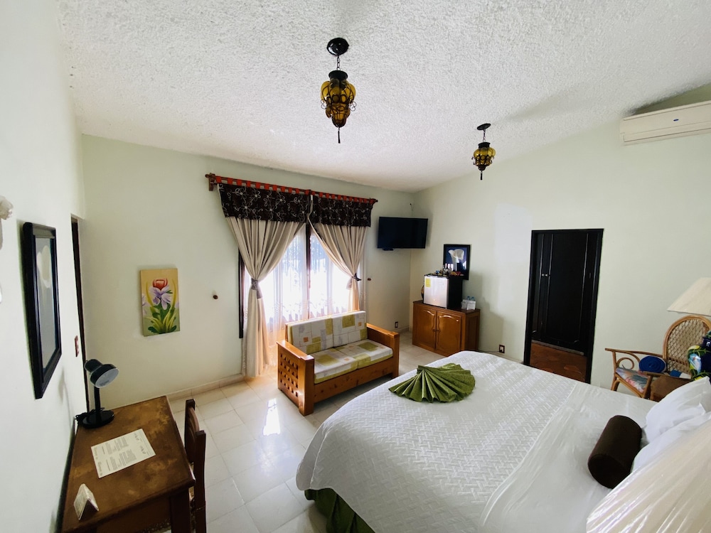 Hotel Boutique Villa Bonita 18/74