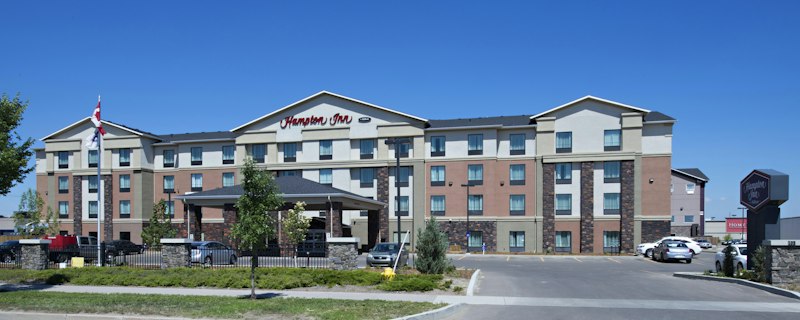Hampton Inn Saskatoon South 19/20