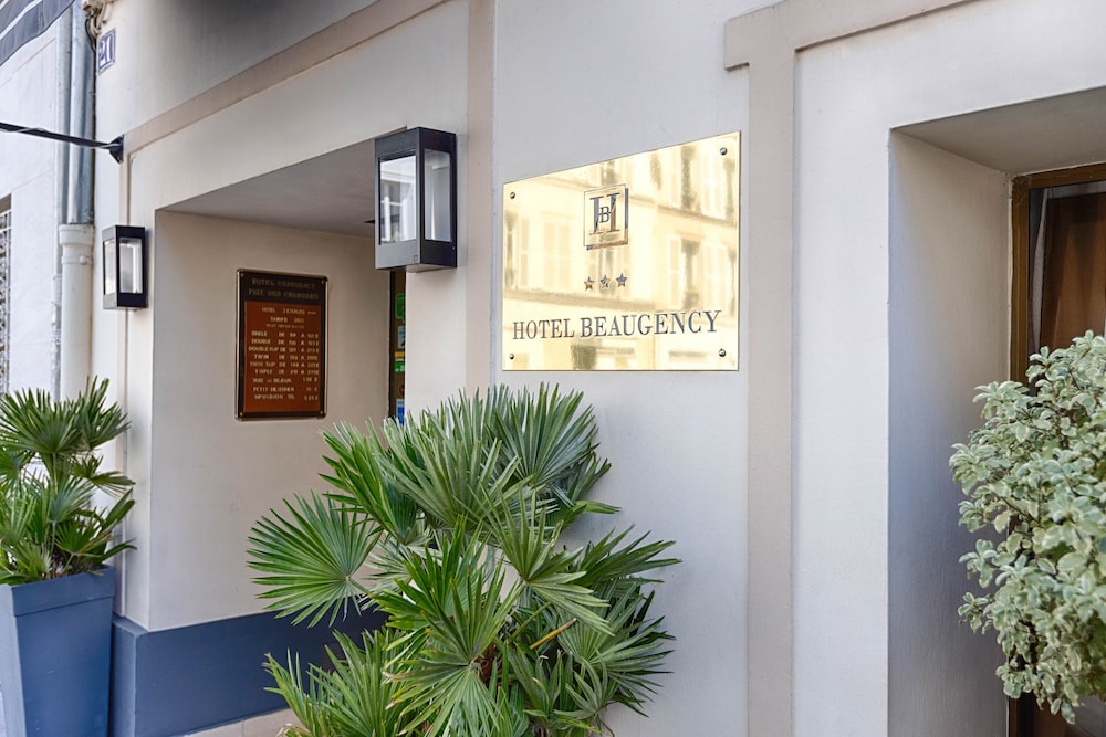 Hotel Beaugency 5/62