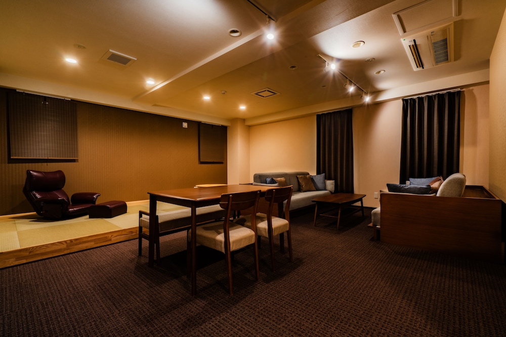 Randor Residence Susukino Suites 22/29
