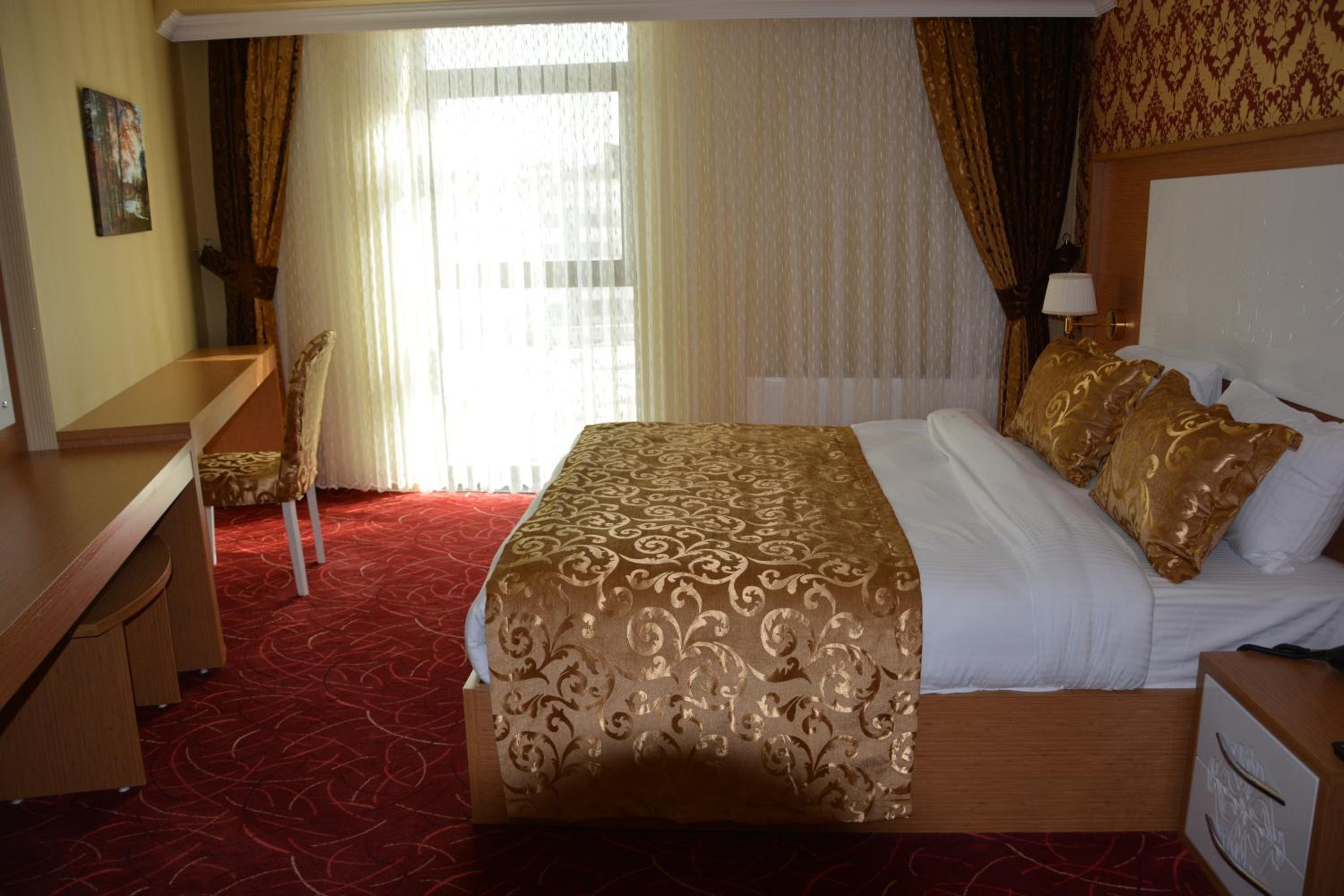 Haldi Hotel 7/23