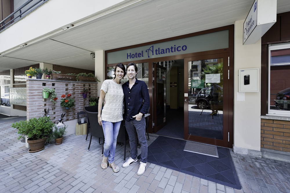 Hotel Atlantico 5/38
