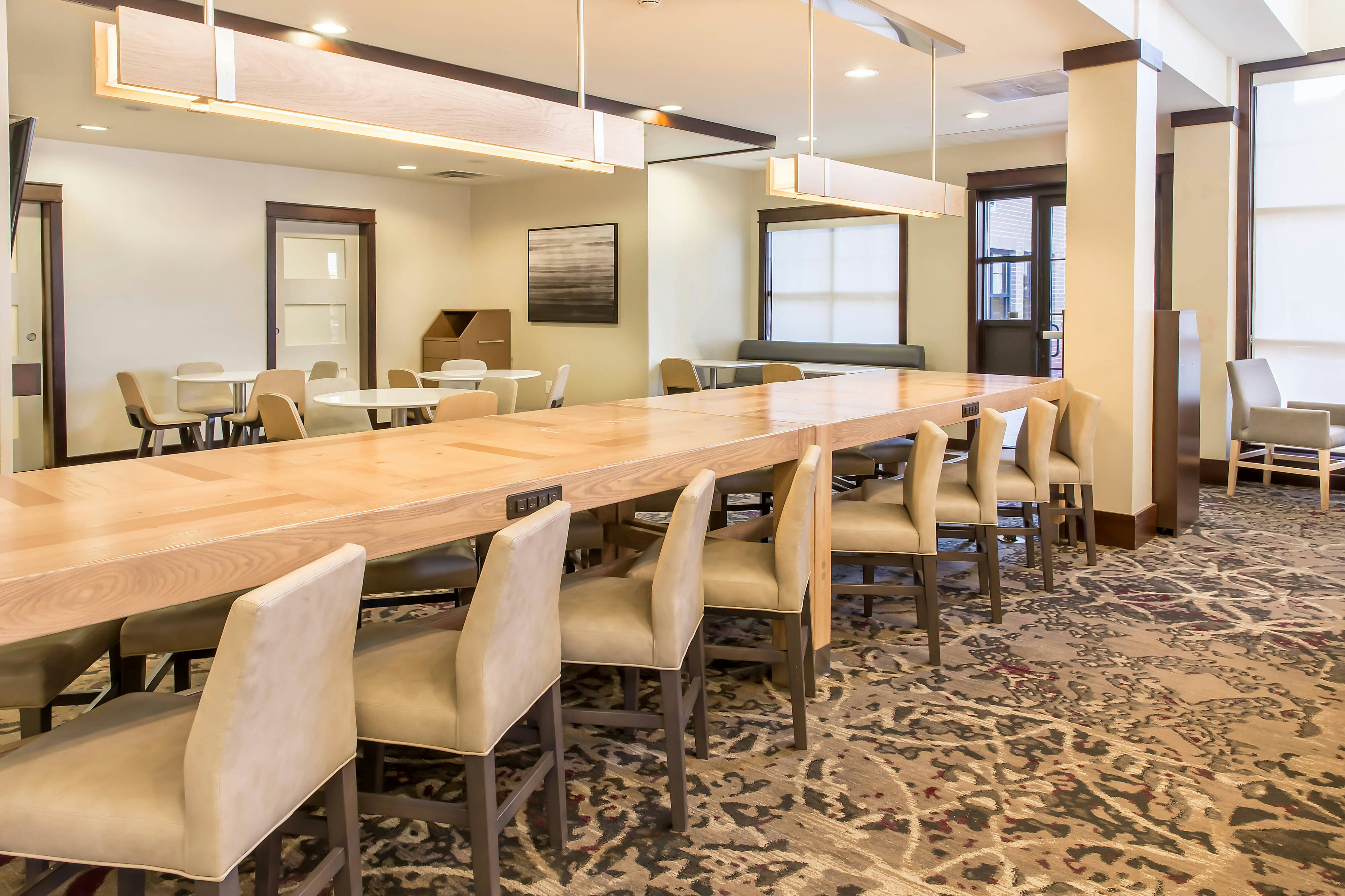 Residence Inn Lexington Keeneland/Airport 15/21