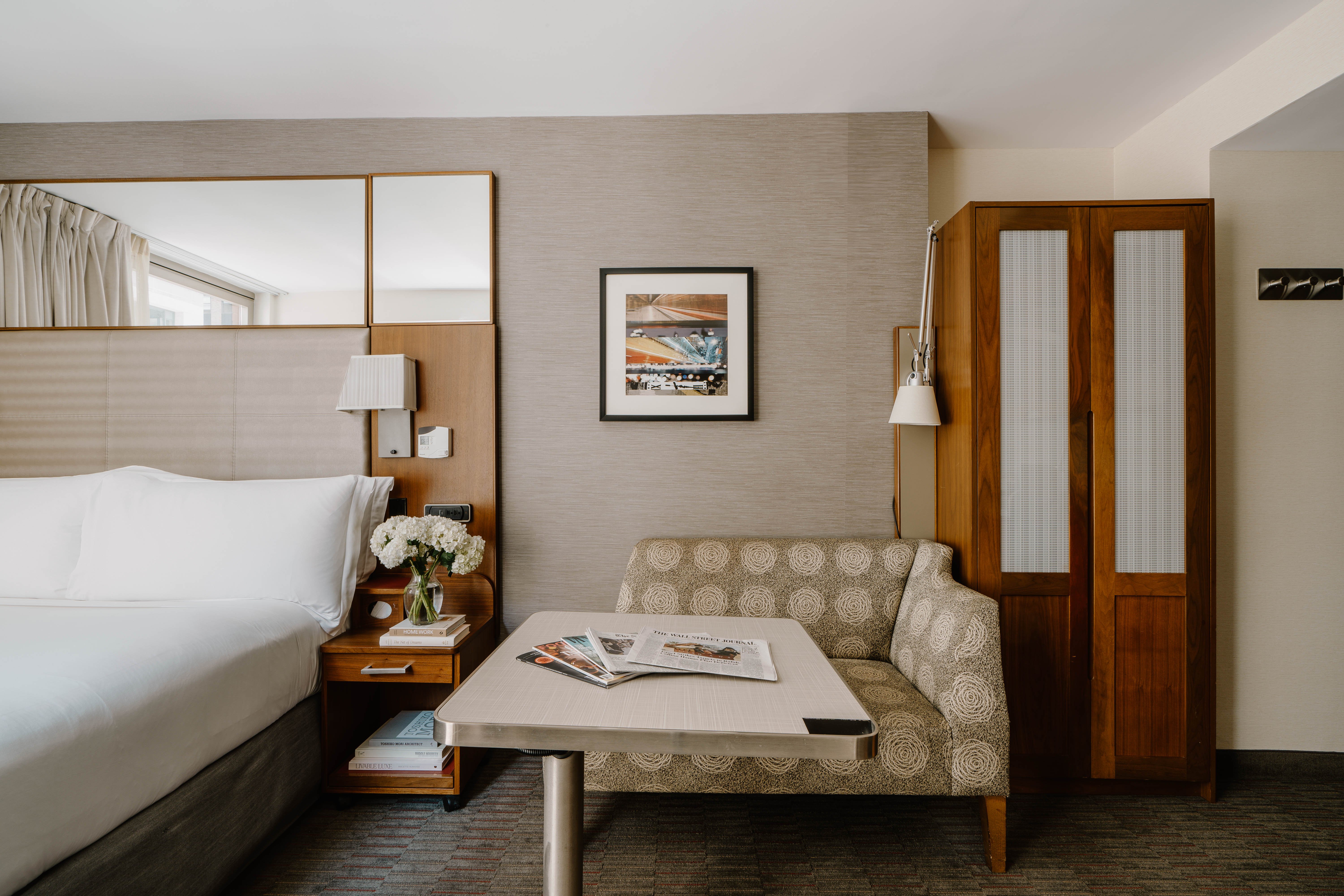 Hotel Boutique At Grand Central 56/57