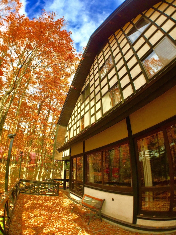 The Guest House Japan Hakuba 2/50