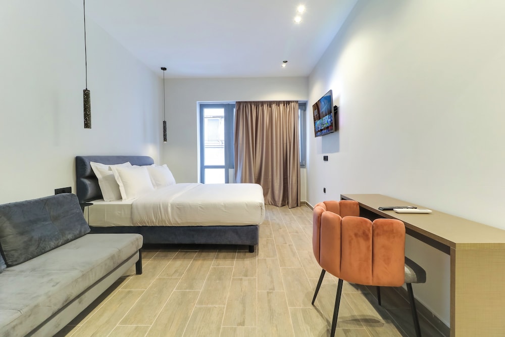 ABOV Acropolis 23/50