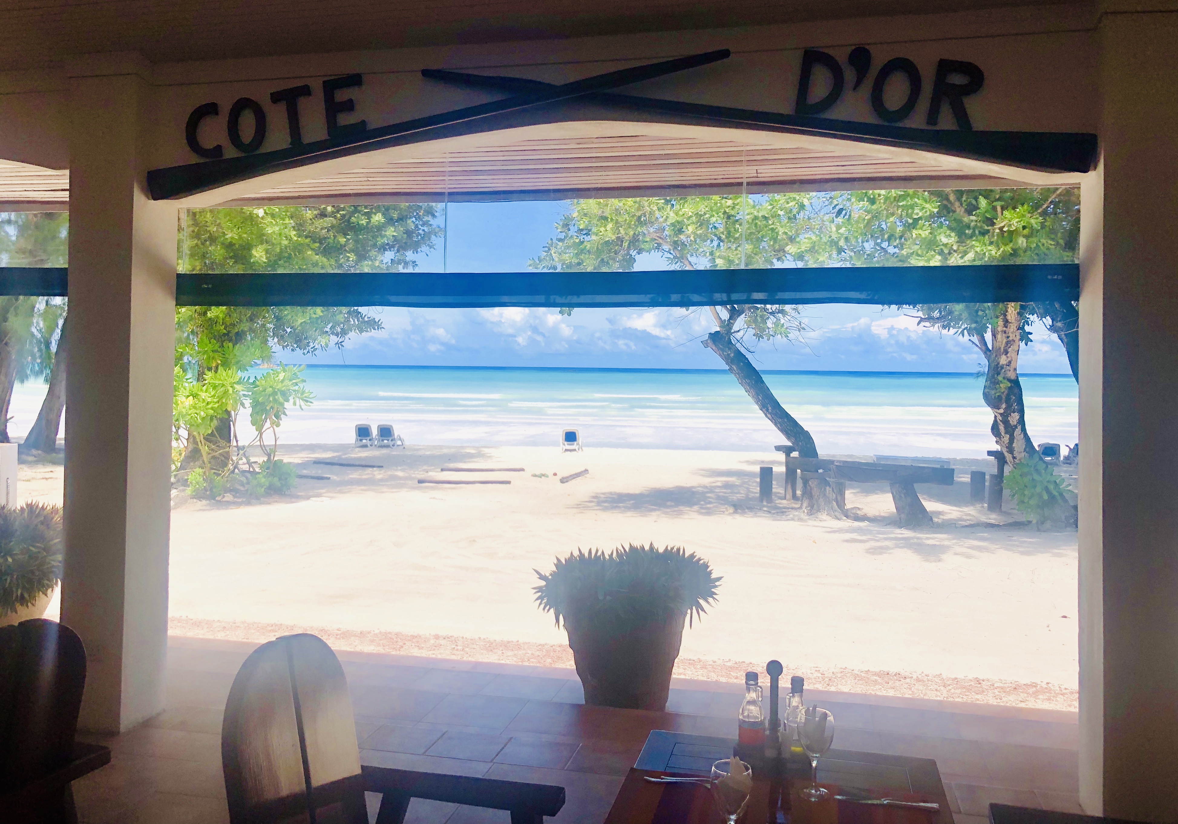 Cote Do'r Lodge 32/37