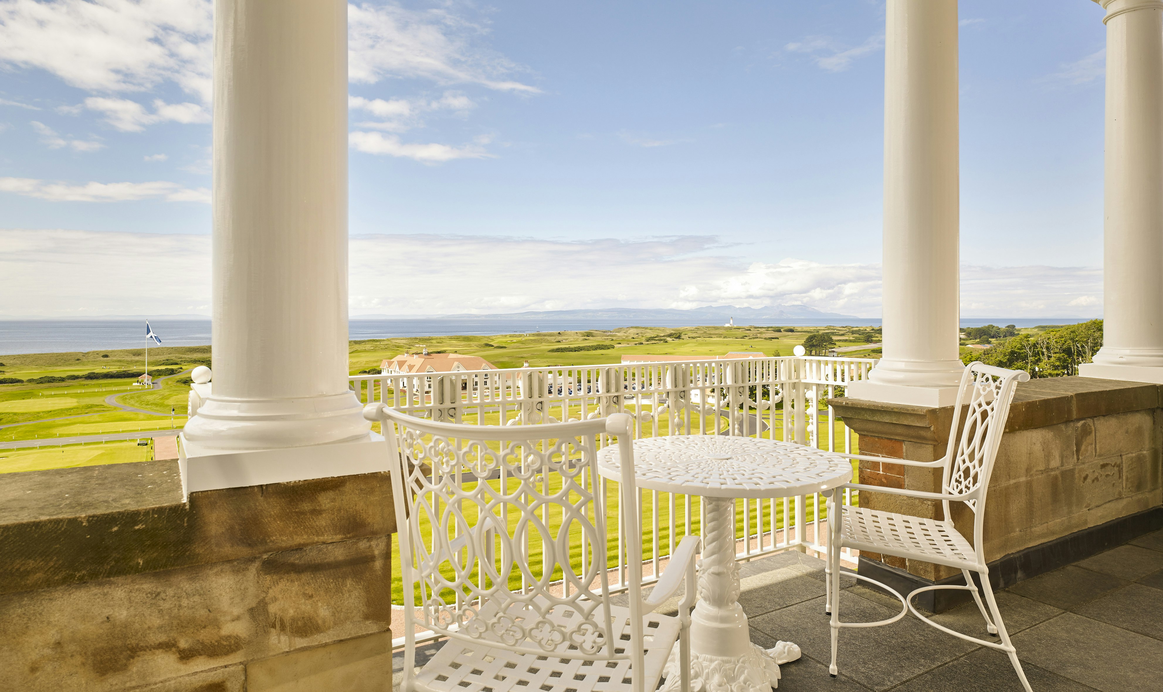 Trump Turnberry 22/23