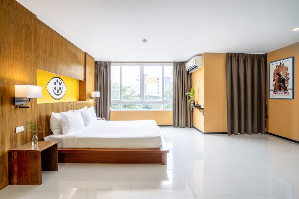 Mestyle Place Hotel 14/53