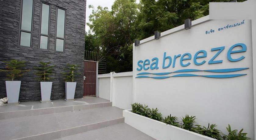 Seabreeze Bangsaen 12/37