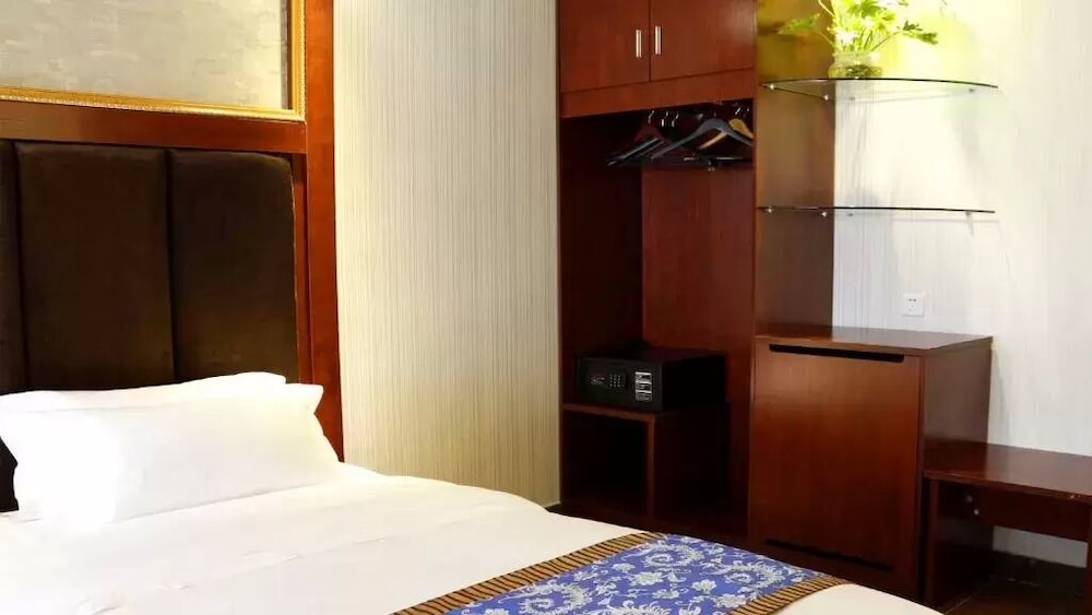 GUANGZHOU JUNYE INTERNATIONAL HOTEL(JUNYE) 13/23