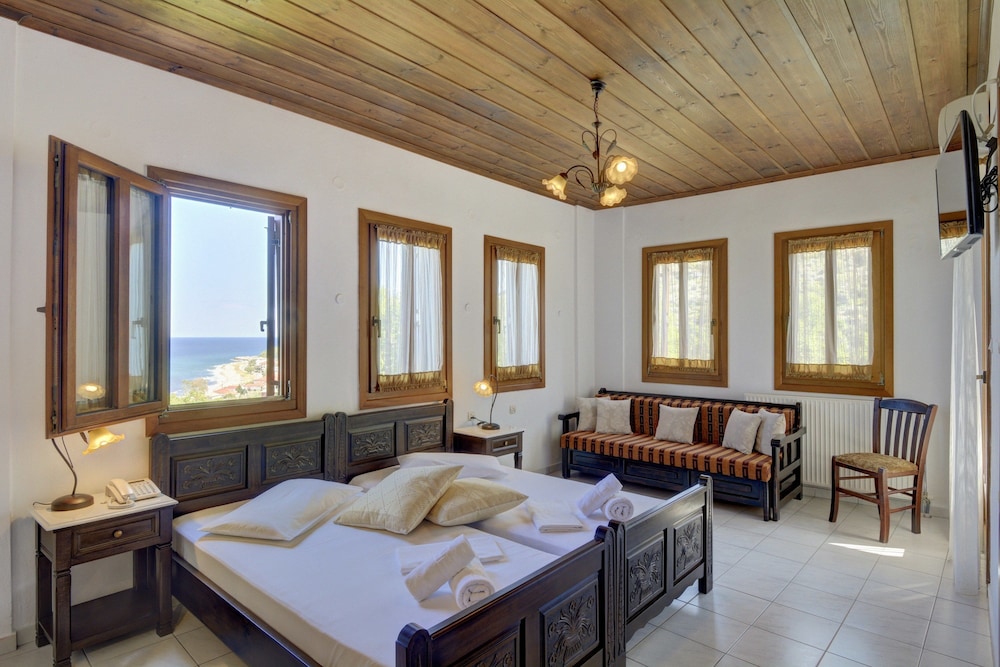 Hotel Agnadi-Horefto 32/63