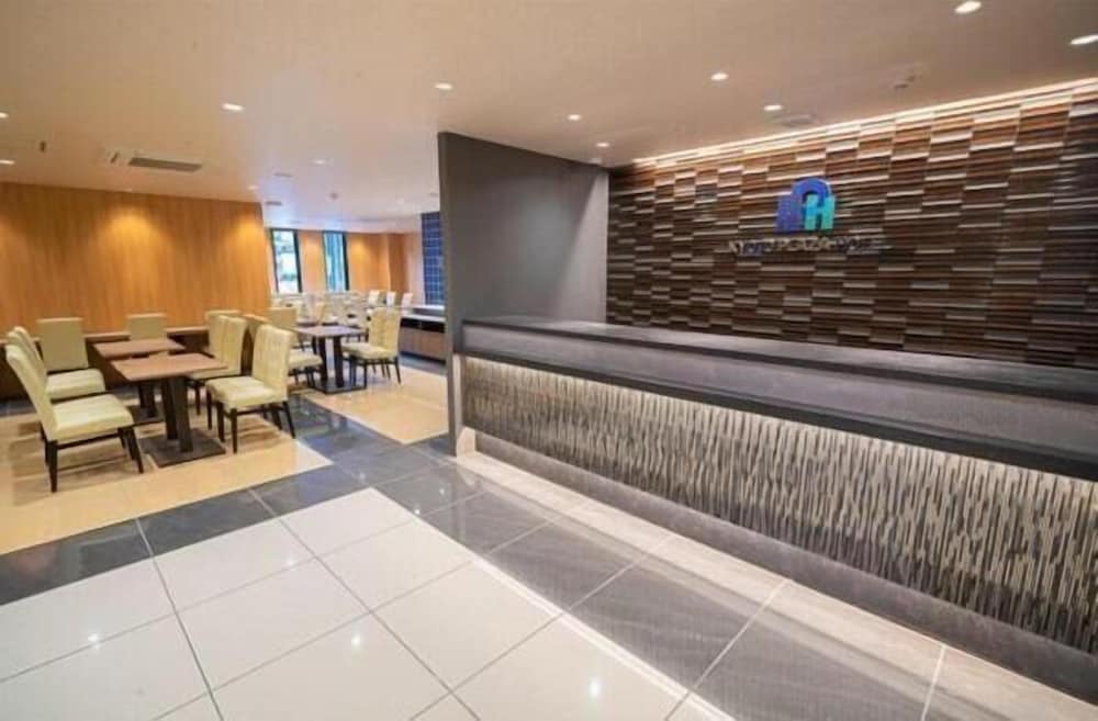 Kyoto Plaza Hotel Kyoto Ekiminami 6/33