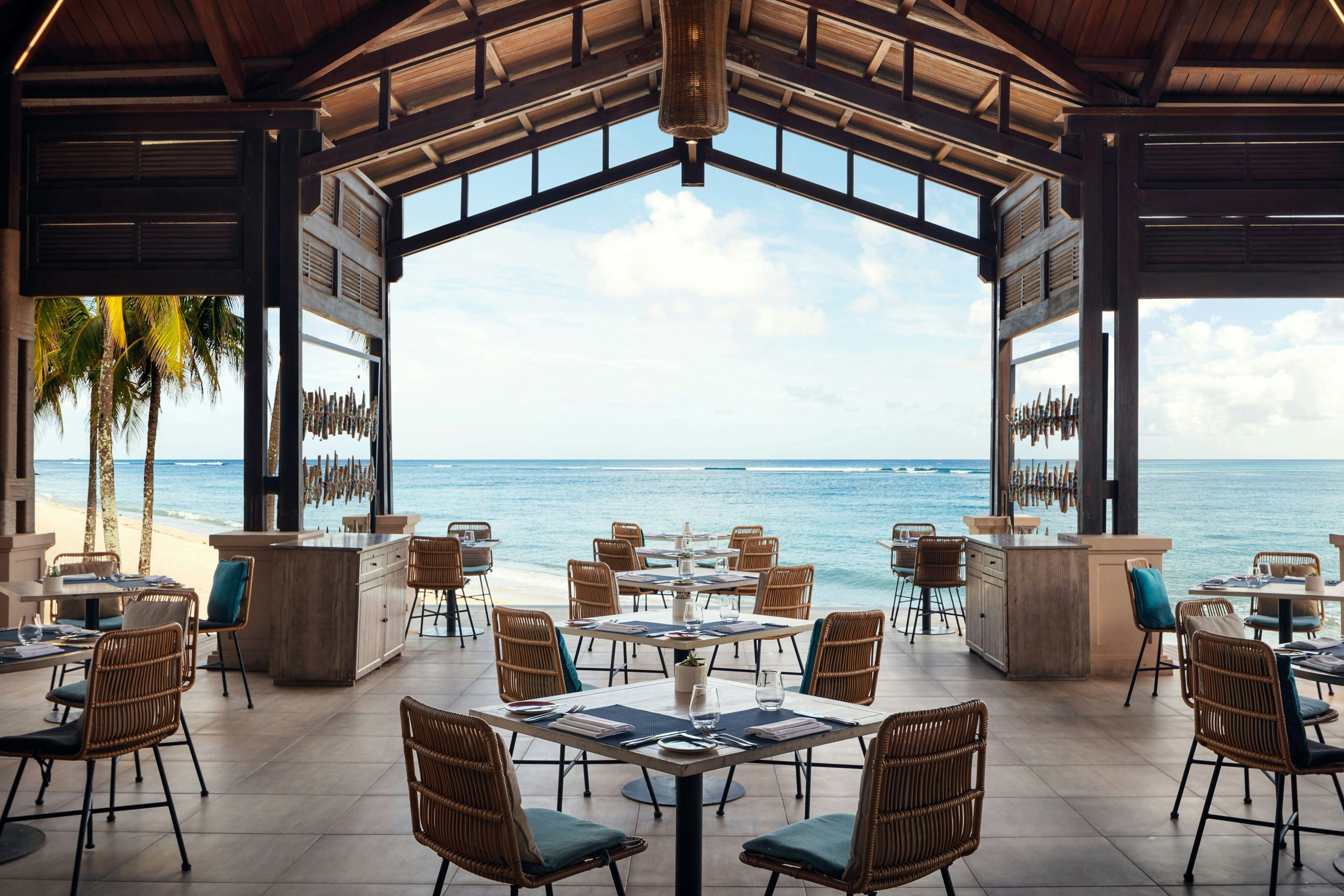 Le Meridien Ile Maurice 33/50