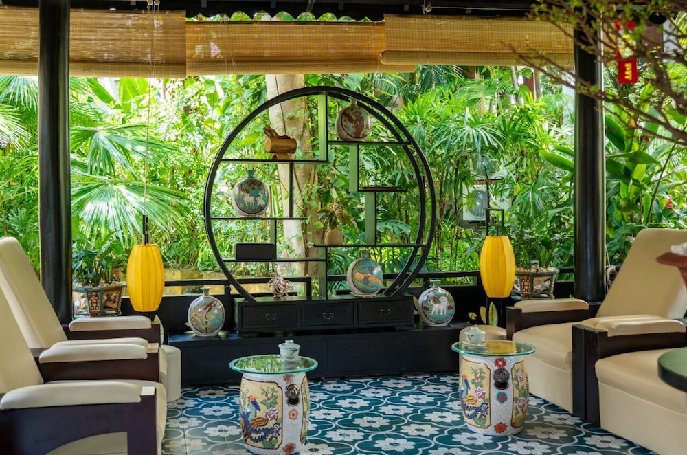 Bamboo Village Beach Resort and Spa 29/45