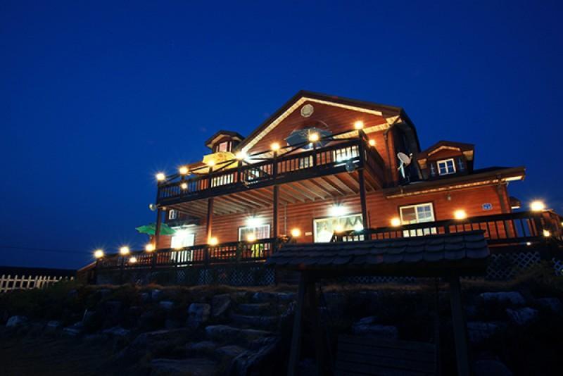 Boryeong Sunset&Sea Pension 2/14
