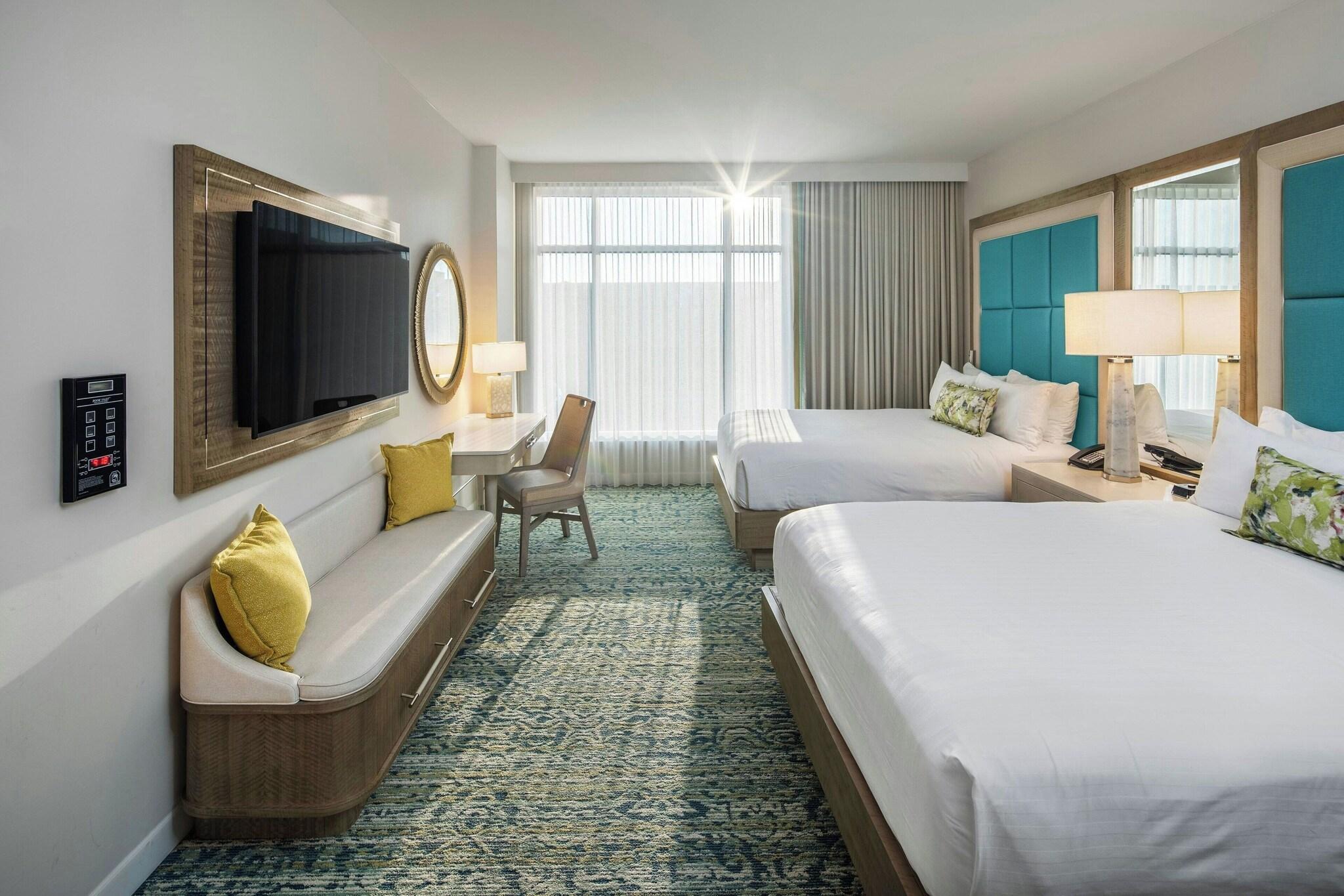 Room, Park View