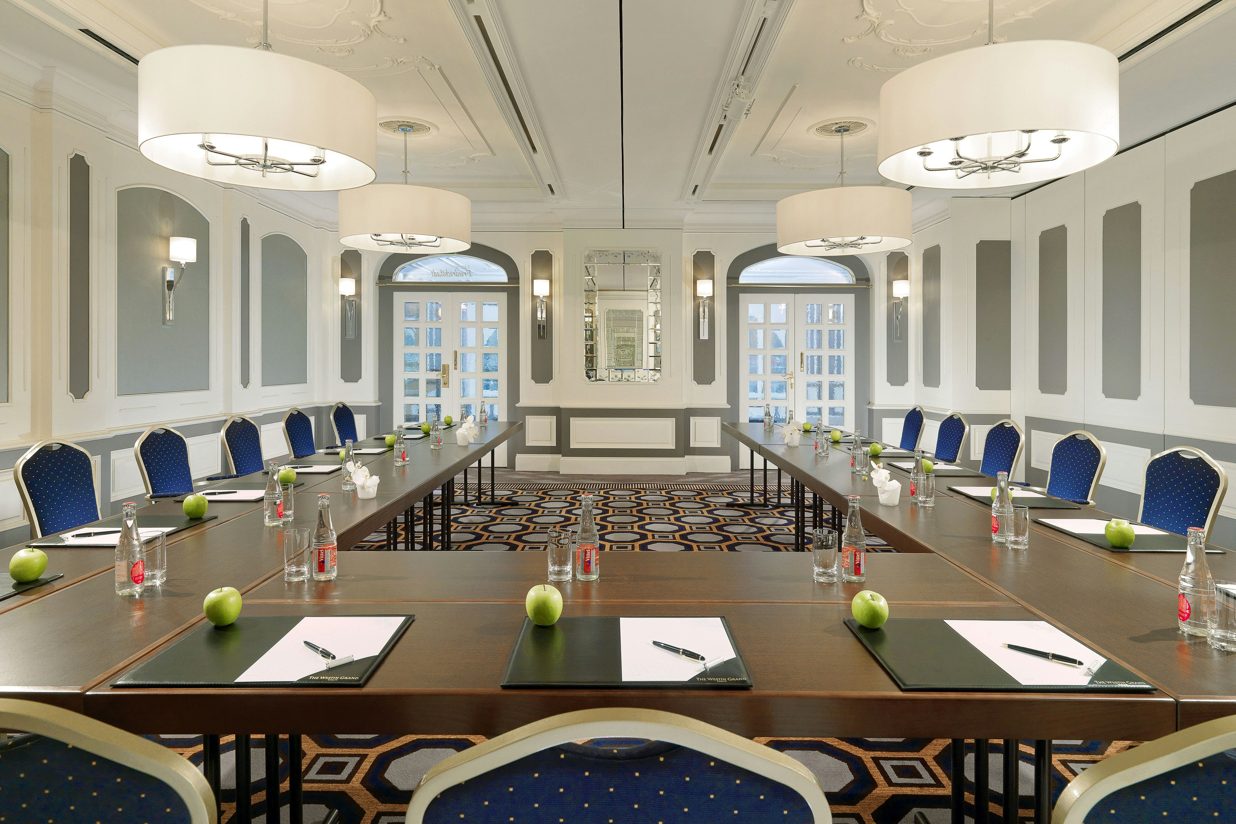 Westin Grand Berlin 35/40