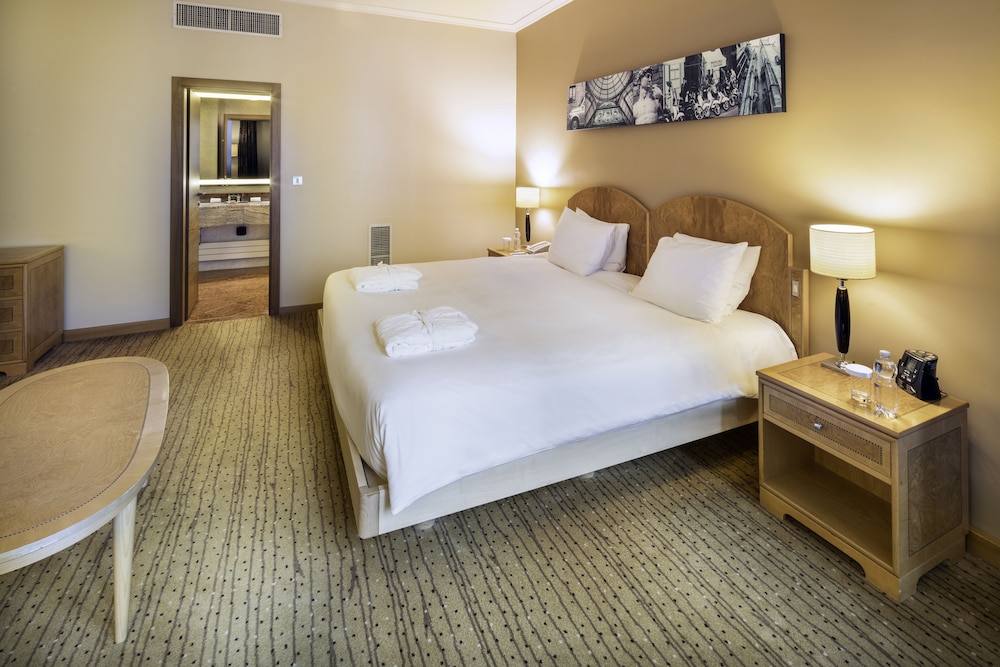 Hilton Milan Hotel 16/83