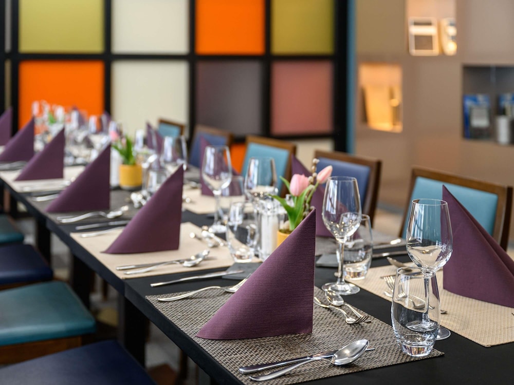 Mercure Budapest City Centre 51/70