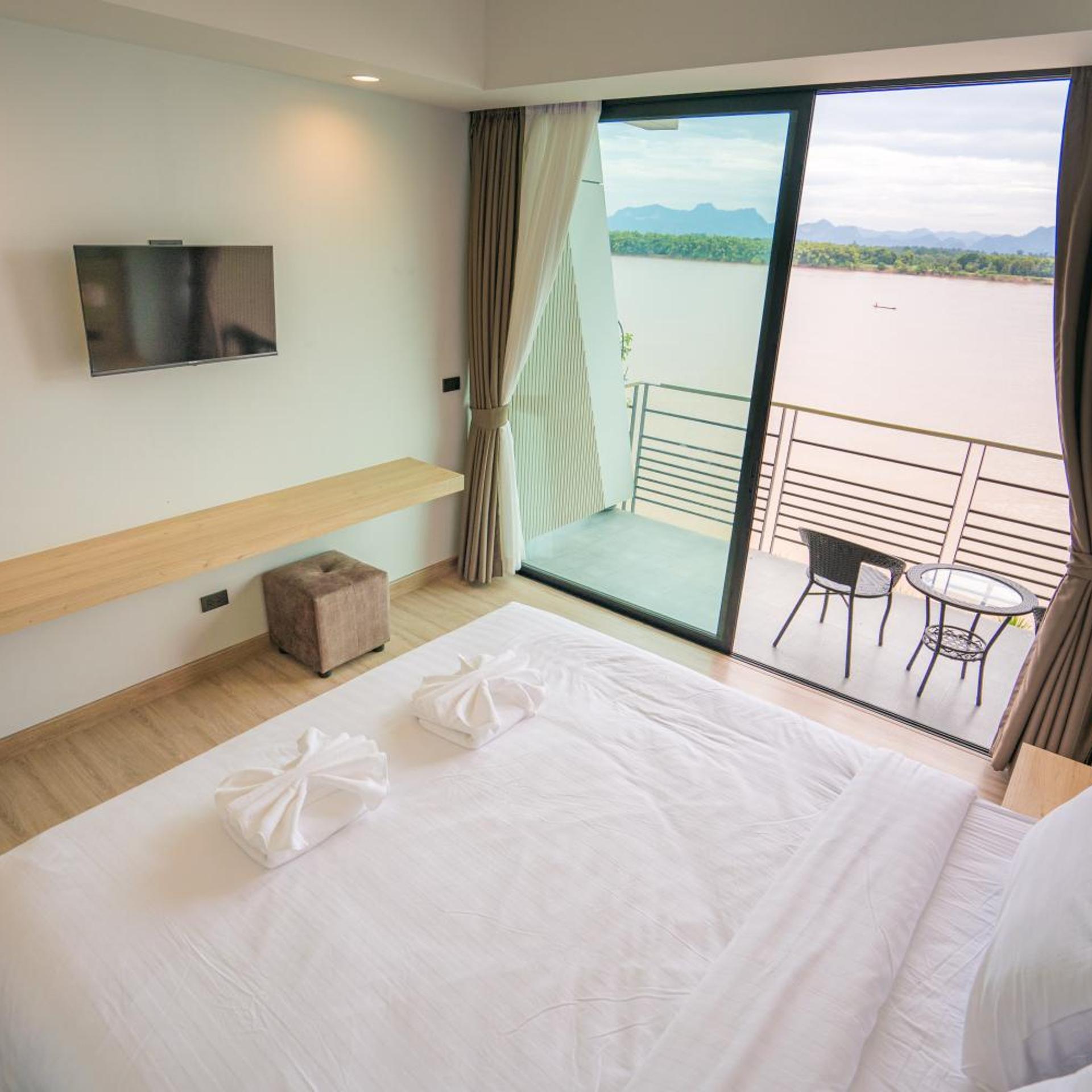 Mekong Pano Villa 12/42