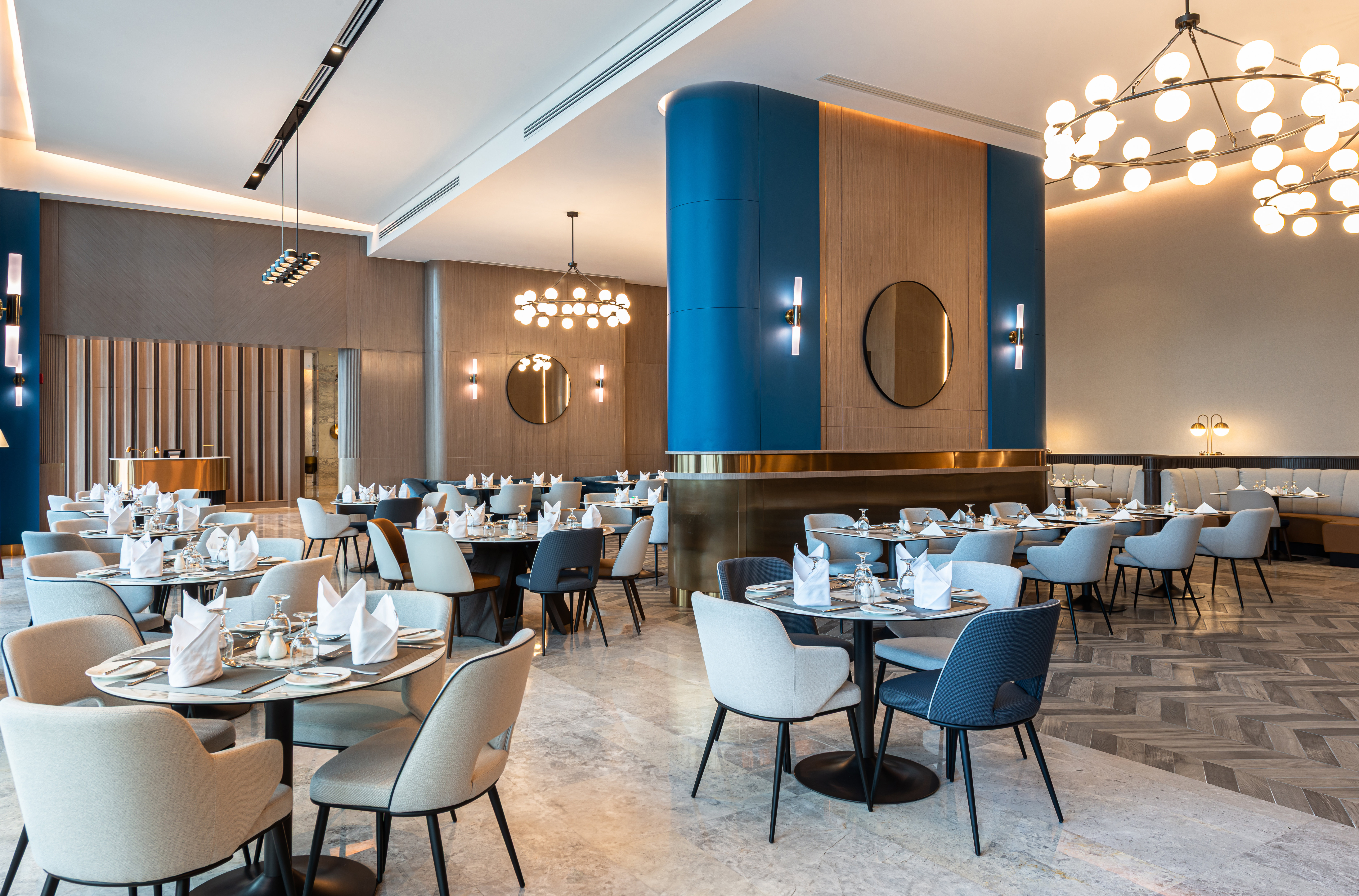 Crowne Plaza Al Jubail by IHG 28/49